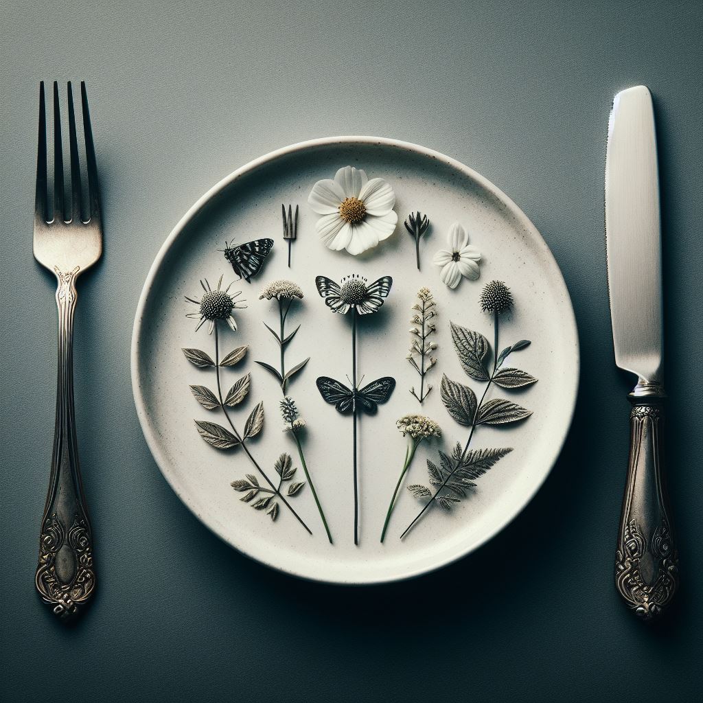 Çanta Vitrin - QR MENU